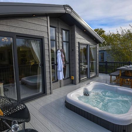 Lakewood Retreat Woodhall Spa Εξωτερικό φωτογραφία