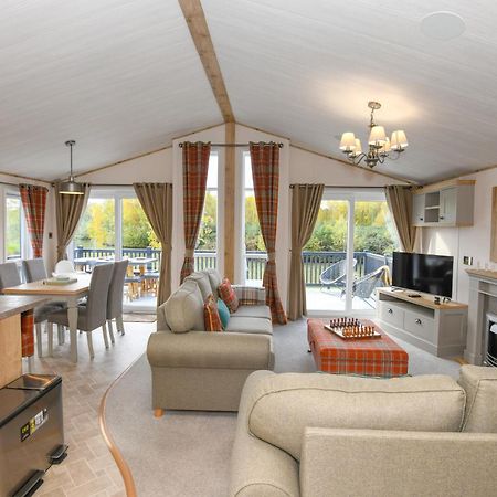 Lakewood Retreat Woodhall Spa Εξωτερικό φωτογραφία