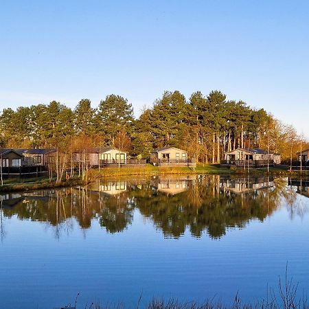 Lakewood Retreat Woodhall Spa Εξωτερικό φωτογραφία