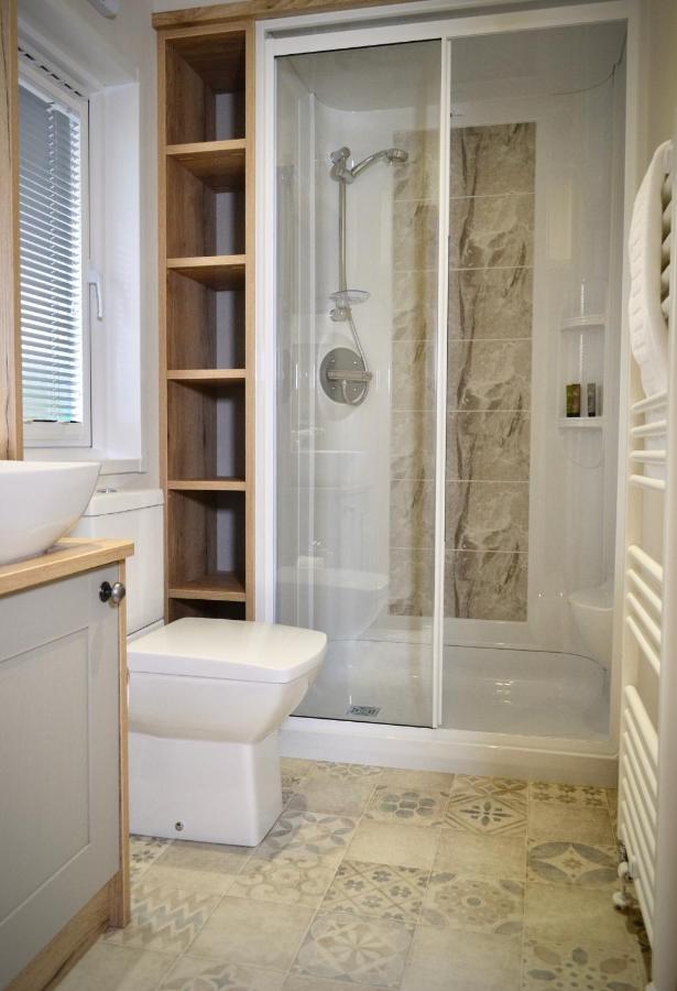 Lakewood Retreat Woodhall Spa Εξωτερικό φωτογραφία