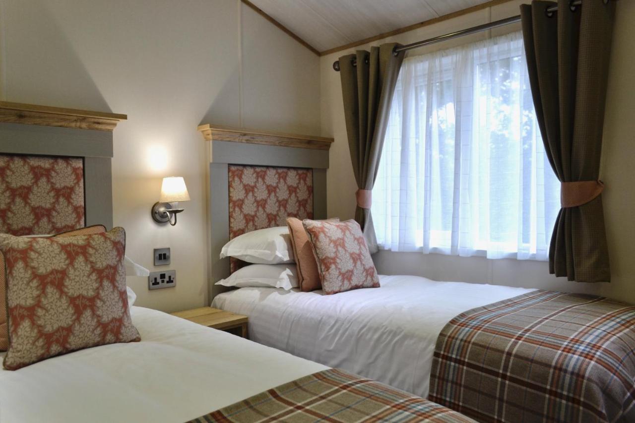 Lakewood Retreat Woodhall Spa Εξωτερικό φωτογραφία