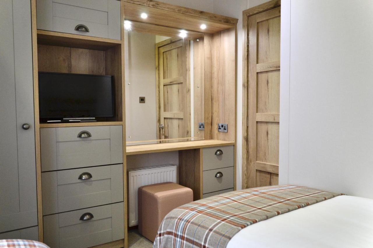 Lakewood Retreat Woodhall Spa Εξωτερικό φωτογραφία