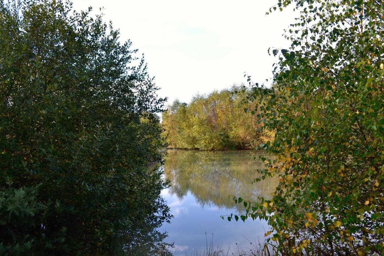Lakewood Retreat Woodhall Spa Εξωτερικό φωτογραφία