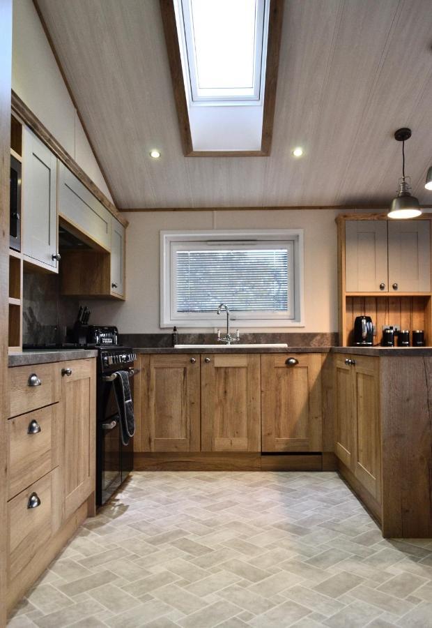 Lakewood Retreat Woodhall Spa Εξωτερικό φωτογραφία