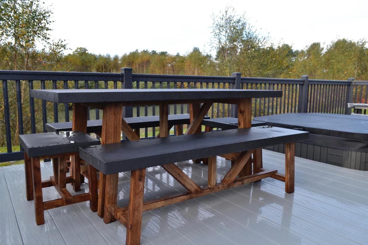 Lakewood Retreat Woodhall Spa Εξωτερικό φωτογραφία