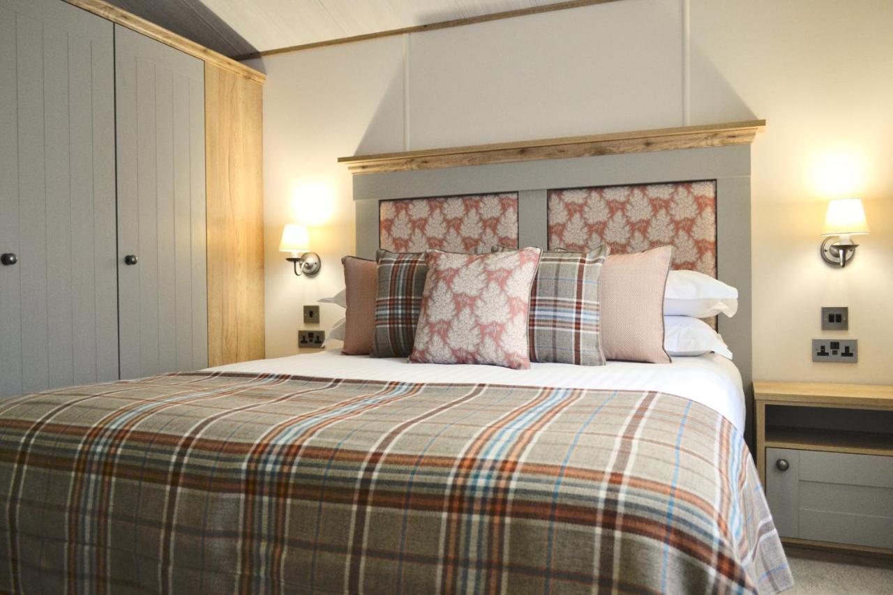 Lakewood Retreat Woodhall Spa Εξωτερικό φωτογραφία