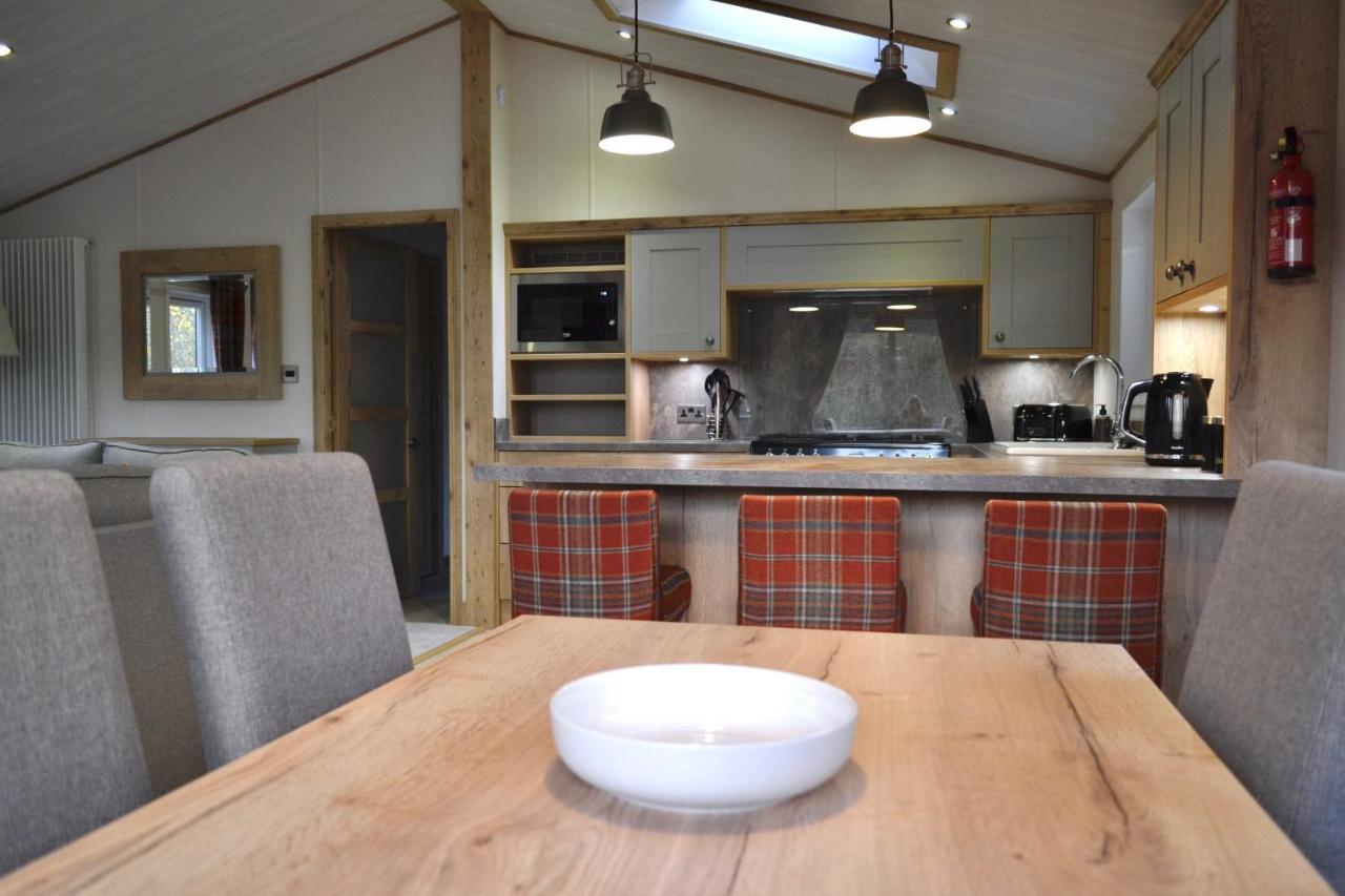 Lakewood Retreat Woodhall Spa Εξωτερικό φωτογραφία