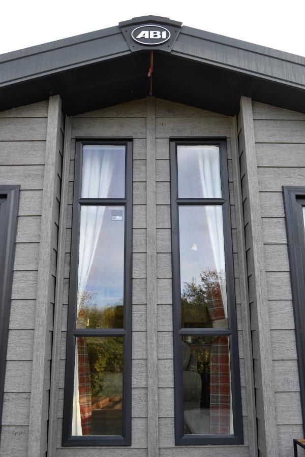 Lakewood Retreat Woodhall Spa Εξωτερικό φωτογραφία