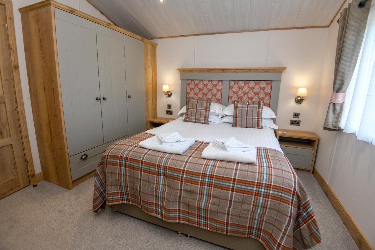 Lakewood Retreat Woodhall Spa Εξωτερικό φωτογραφία