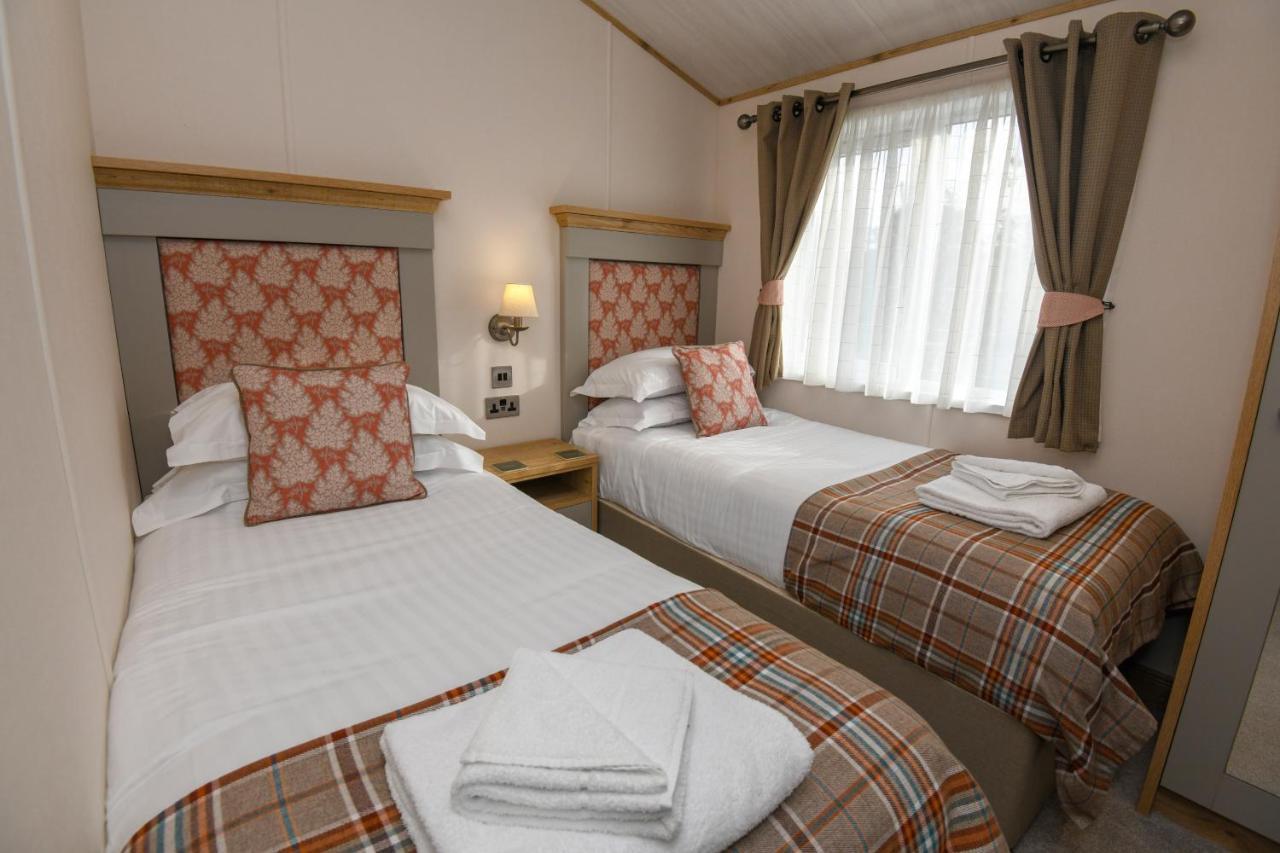Lakewood Retreat Woodhall Spa Εξωτερικό φωτογραφία