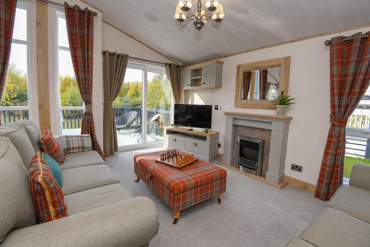 Lakewood Retreat Woodhall Spa Εξωτερικό φωτογραφία